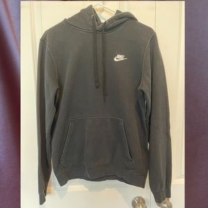 Black Nike Sweatshirt